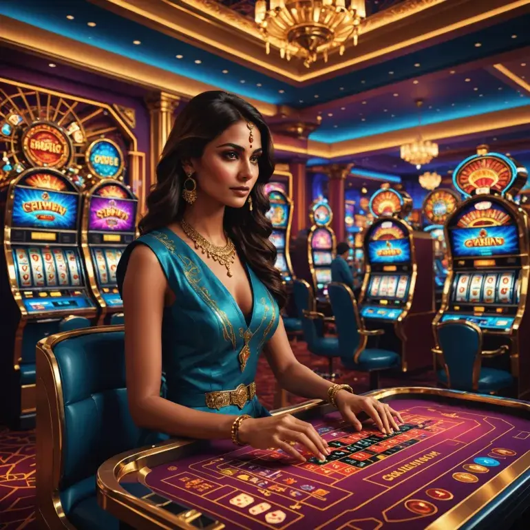 Andar Bahar Slot Strategies: Winning Know-How: Tips for Mastering Andar Bahar as a Slot-Style Game