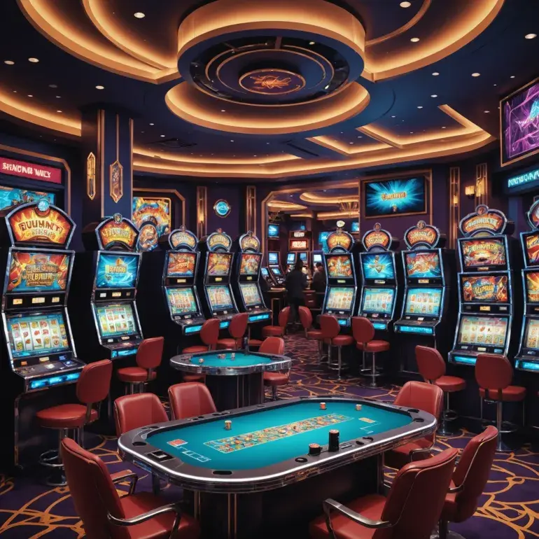 Rummy Slot Tricks: Expert Play Strategies: Advanced Tricks for Mastering Rummy-Style Slot Games