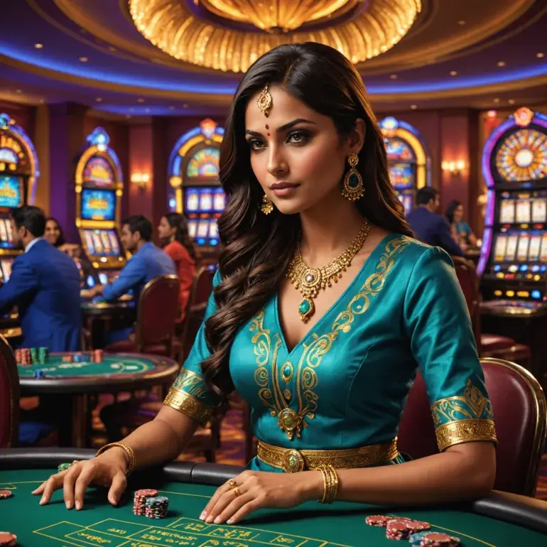 Andar Bahar Slot Analytics: Game Pattern Strategies to Optimize Your Play