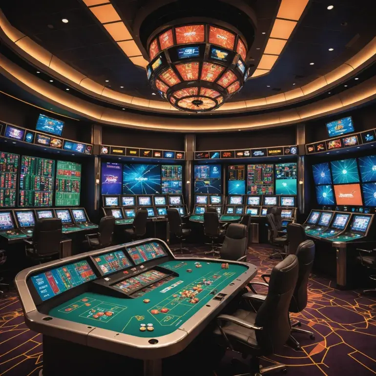 Aviator Slot Analytics: Data-Driven Play – Using Game Data to Enhance Aviator Slot Game Outcomes