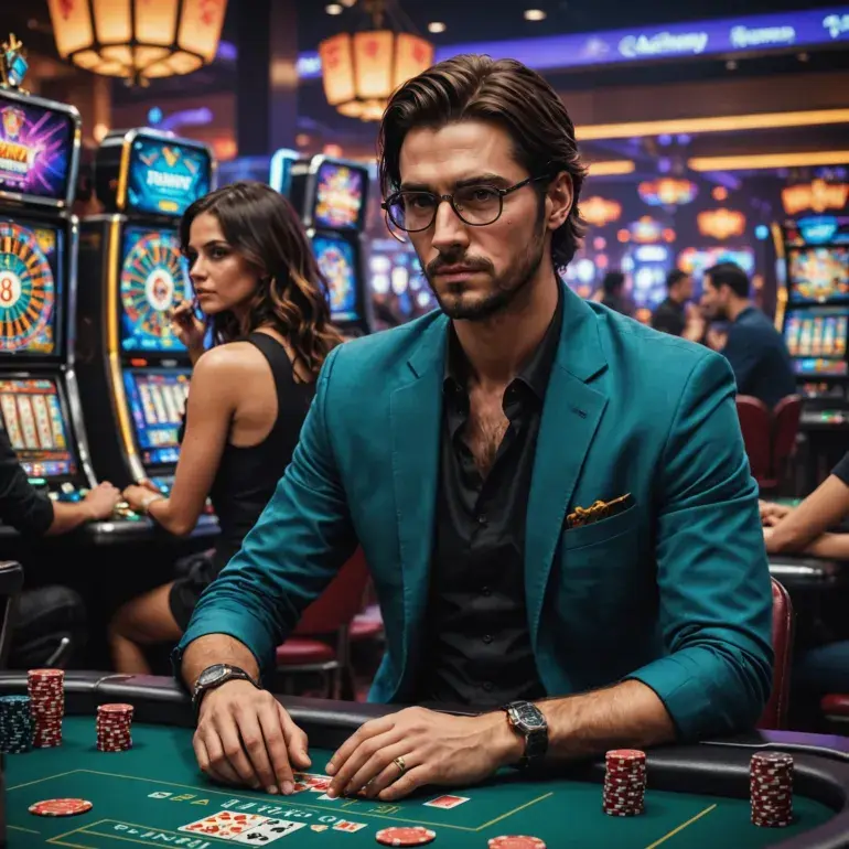 Rummy Slot Analytics: Strategic Game Insights – Using Game Data to Enhance Rummy Slot Game Performance