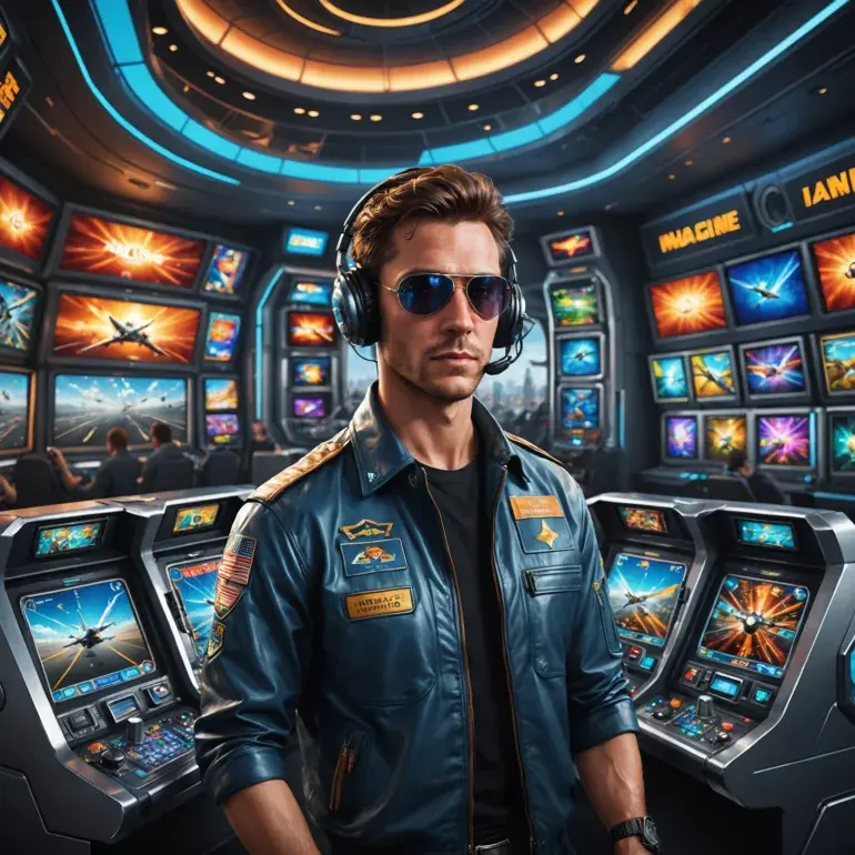 Aviator Slot Apps: Best Platforms for Mastery