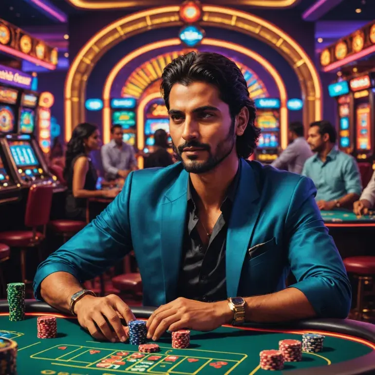 Andar Bahar Casino Pattern Analytics: Game Insights for Strategic Play