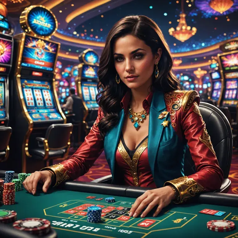 Andar Bahar Slot Tricks: Advanced Play Tips for Winning Big