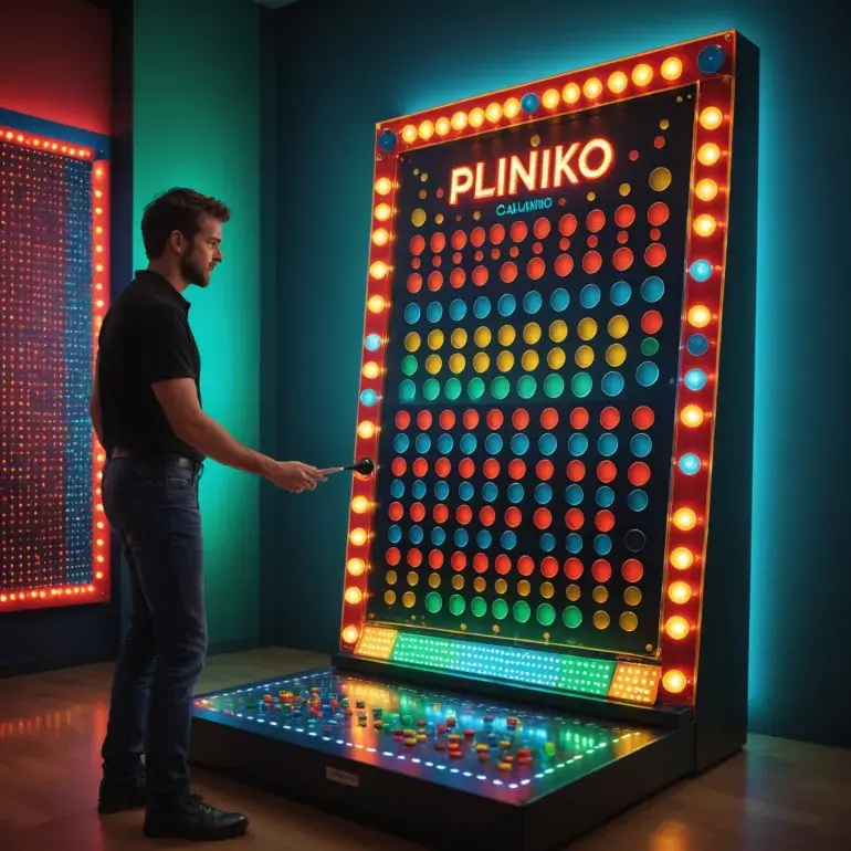 Plinko Slot Advice: Tips for Better Play
