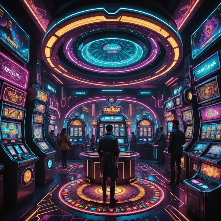 Andar Bahar Slot Analytics Tools: Game Pattern Insights