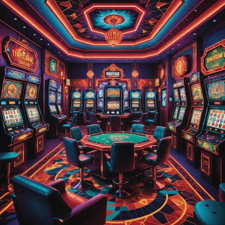 Teen Patti Slot Tips: Real Money Play Strategies