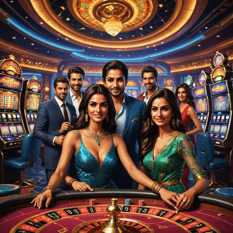 Andar Bahar Slot Tricks: Pro Play Strategies: Advanced Tricks for Winning at Andar Bahar Slot-Style Games