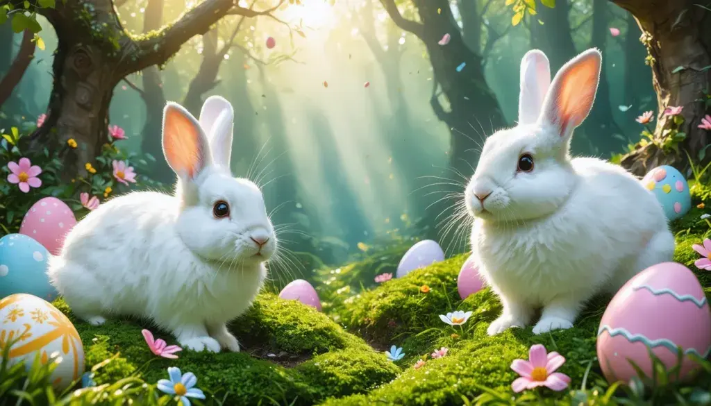 betPARX Casino Delivers $1,000 Loss Refund Plus Spins to New Jersey Players for Easter