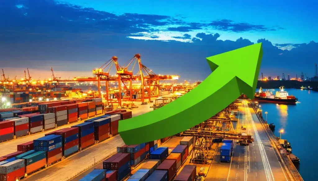 Motilal Oswal Reaffirms Buy on Adani Ports, Targets Rs 1,820 Price