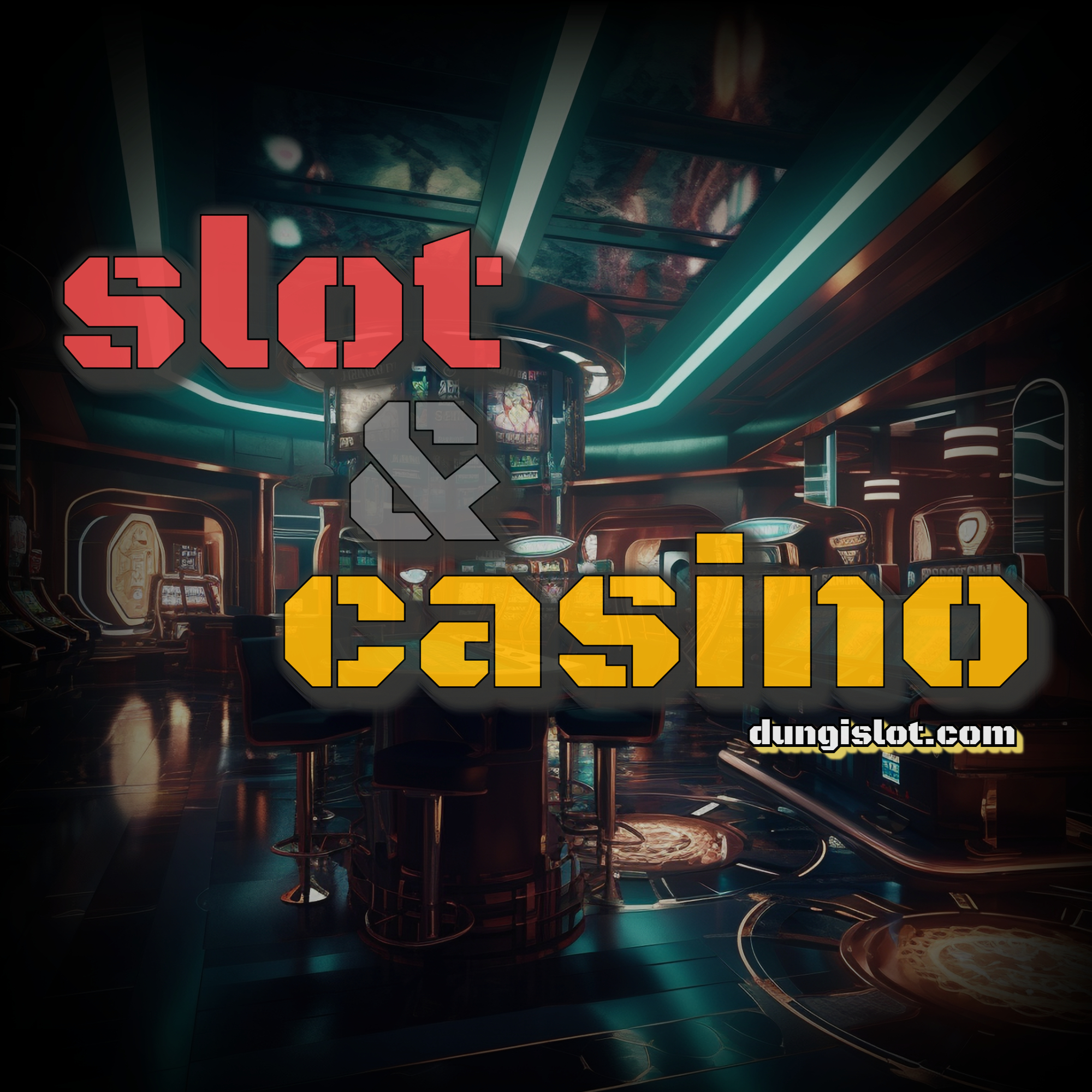 slot & casino
dungislot.com